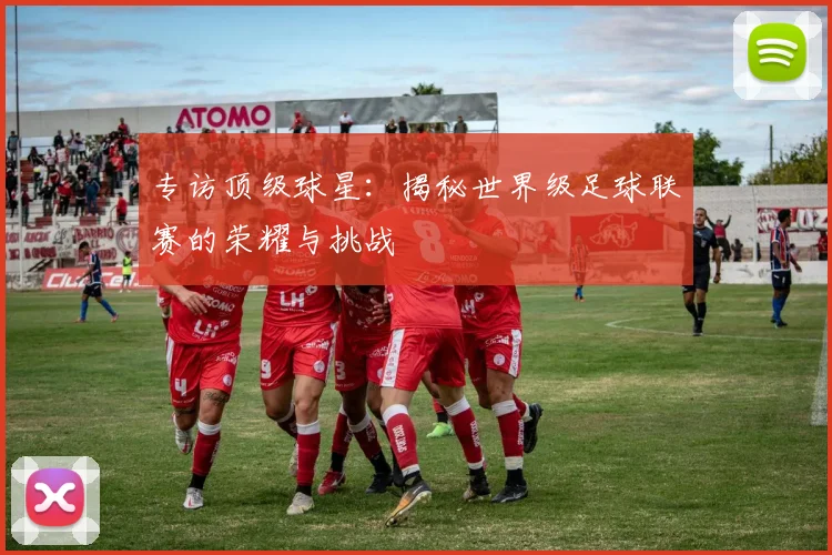 专访顶级球星:揭秘世界级足球联赛的荣耀与挑战